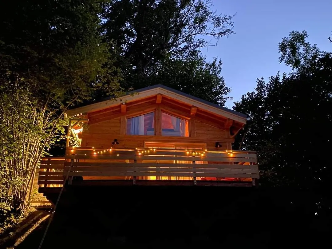 Camping Canopee Landry