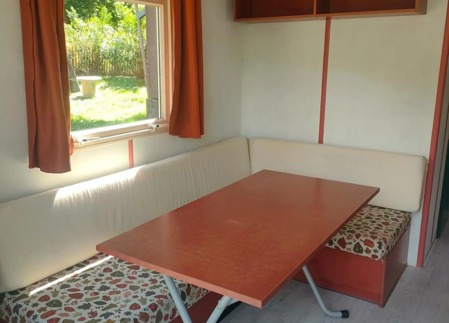 Campsite Camping Canopee Landry